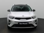 KIA Stonic 1.0 T Black Edition ISG Cruise control | Navigati, Auto's, Voorwielaandrijving, 118 g/km, Gebruikt, 5 deurs