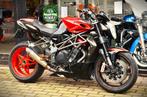 MV AGUSTA BRUTALE 1090 R ***MOTOVERTE.BE***, Motoren, Motoren | MV Agusta, 1090 cc, Bedrijf, Naked bike