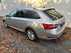 Skoda Superb SW 1.4 TSI PHEV Style DSG (160 kW), 1395 cm³, Argent ou Gris, Achat, Euro 6