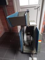 tennisbal machine, Sport en Fitness, Tennis, Ophalen, Gebruikt, Overige typen