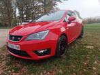 Seat Ibiza 1.4 fr (6J) benzine, automaat, 150pk, Auto's, Seat, Automaat, Ibiza, Particulier, Te koop