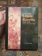 Louis Baretta, Ghislain Potvlieghe, Ophalen of Verzenden