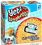 Yeti in mijn spaghetti, Ophalen, Gebruikt