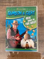 Samson en gert reis naar de far west, Ophalen of Verzenden, Zo goed als nieuw