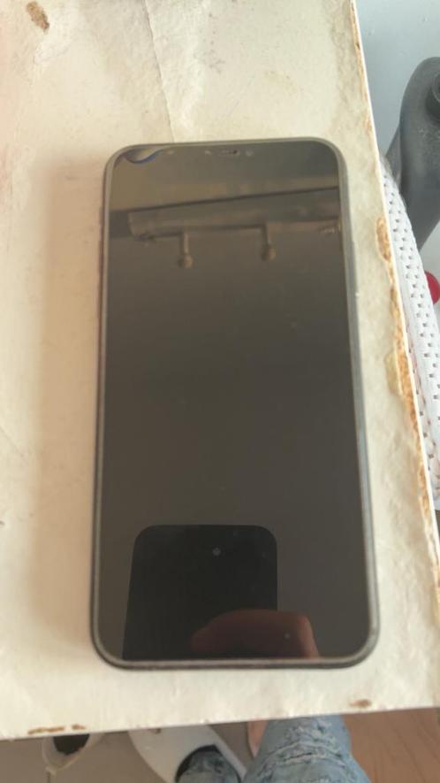 Iphone x (GOEDKOOP), Telecommunicatie, Mobiele telefoons | Apple iPhone, Zo goed als nieuw, iPhone X, Ophalen