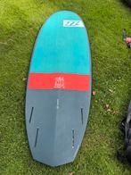 Bidirectional kite surfboard north nugget, Watersport en Boten, Ophalen, Zo goed als nieuw