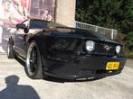 Ford Mustang 4.6 V8 GT met "Saleen" Supercharger (465 PK!)., Auto's, Ford, Automaat, 4 zetels, Achterwielaandrijving, Gebruikt