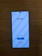Samnsung Note 10 plus 256GB, Telecommunicatie, Ophalen, Gebruikt, Blauw, Touchscreen