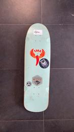 Santa Monica Airlines deck, Sport en Fitness, Skateboarden, Ophalen, Gebruikt, Skateboard