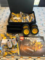 Lego Technic 42030, Kinderen en Baby's, Speelgoed | Duplo en Lego, Ophalen of Verzenden, Zo goed als nieuw, Lego