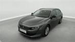 Peugeot 508 1.5 BlueHDi Active EAT8 NAVI/PDC/CAMERA/SIEGES C, Auto's, Automaat, Gebruikt, 4 cilinders, Alcantara