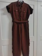 Combinaison femme taille M, C&A, Kleding | Dames, Jumpsuits, Maat 38/40 (M), Bruin, YESSICA C&A, Ophalen of Verzenden