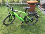 Stromer ST1 met slechts 5500km, Fietsen en Brommers, Elektrische fietsen, Ophalen of Verzenden, Stromer