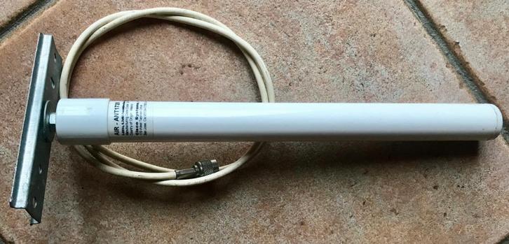 Antenne Wifi omnidirectionnelle Cisco, Télécoms, Antennes & Mâts, Utilisé, Mât