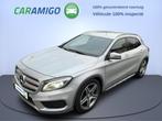 Mercedes-Benz GLA 180D  180 D (2017) [ref: 4313], Gebruikt, Euro 6, Zilver of Grijs, Te koop