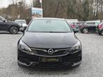 OPEL ASTRA +, Auto's, Stof, Zwart, Bedrijf, 5 deurs