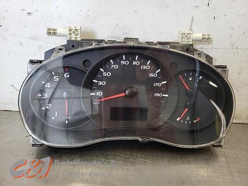Kilometerteller KM van een Renault Master, Auto-onderdelen, Dashboard en Schakelaars, Renault, Gebruikt, 3 maanden garantie, Ophalen of Verzenden