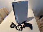 Playstation 5 Disc Edition In Perfecte Staat, Games en Spelcomputers, Spelcomputers | Sony PlayStation 5, Ophalen, Zo goed als nieuw