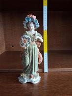 Decoratieve beeldjes, Verzamelen, Ophalen