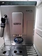 Delonghi koffieapparaat, Ophalen, Gebruikt