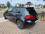 Volkswagen Golf 1.2TSI ALLSTAR Adapt Cruise Navi Pdc, Auto's, Volkswagen, Voorwielaandrijving, Euro 5, Stof, Zwart