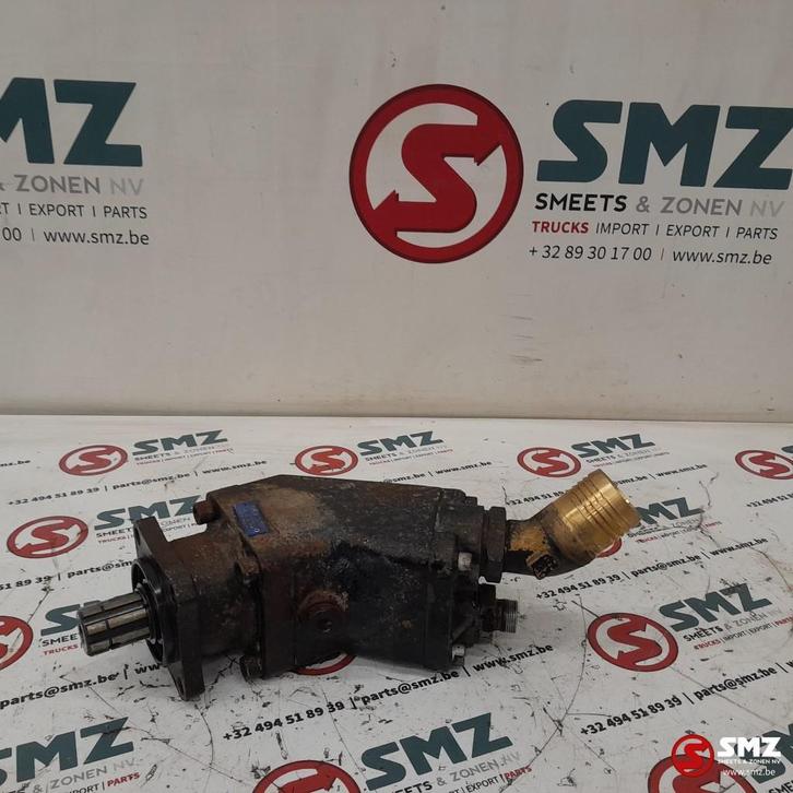 Occ hydraulische pomp HDT ISO 96 OMFB, Auto-onderdelen, Vrachtwagen-onderdelen, Overige merken, Overige Auto-onderdelen, Gebruikt