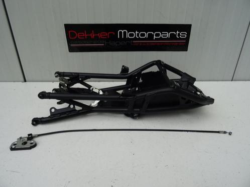 Subframe / Achter Frame + Accubak Ducati Streetfighter 1098, Motoren, Onderdelen | Overige, Ophalen of Verzenden
