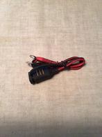 Druppellader XS0.8, Ophalen