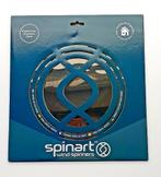 Tuindecoratie 3D spinner Mirror vierkant 30cm, Ophalen of Verzenden, Nieuw