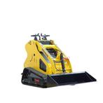Compactlader NDI625 skid steer, Zakelijke goederen, Machines en Bouw | Kranen en Graafmachines, Ophalen of Verzenden, Bulldozer