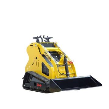 Compactlader NDI625 skid steer beschikbaar voor biedingen