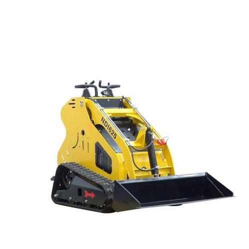 Compactlader NDI625 skid steer, Zakelijke goederen, Machines en Bouw | Kranen en Graafmachines, Bulldozer, Ophalen of Verzenden