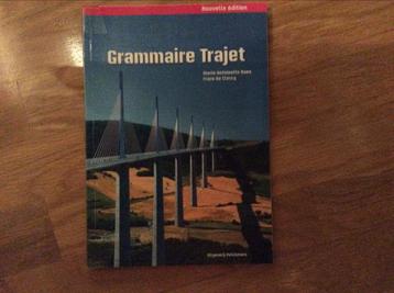 Grammaire Trajet Retravail (2009) 