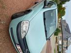 auto, Auto's, Voorwielaandrijving, Stof, Isofix, Zwart