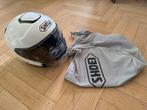Casque Shoei J-Cruise, Motoren, Kleding | Motorhelmen, Ophalen, M, Dames, Jethelm