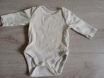 Body met lange mouwen maat 50, Enlèvement, Comme neuf