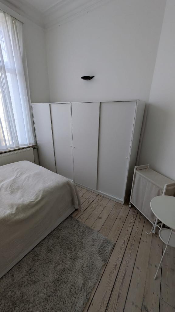 KLEPPSTAD, Huis en Inrichting, Kasten | Kleerkasten, Met deur(en), Met hangruimte, Ophalen