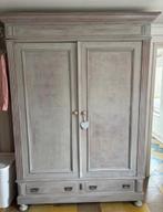 Garde-robes, Ophalen, Gebruikt, Met hangruimte, 200 cm of meer