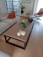 Salontafel nu, Huis en Inrichting, Ophalen, 50 tot 100 cm, Zo goed als nieuw, 150 tot 200 cm