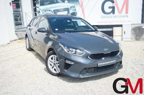 Kia Ceed cee'd 1.0 T-GDi More ISG (bj 2020), Auto's, Kia, Bedrijf, Te koop, (Pro) Cee d, ABS, Achteruitrijcamera, Airbags, Airconditioning