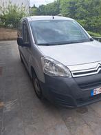 Très bel utilitaire Citroën Berlingo. 2016, 85.000km., Auto's, Bestelwagens en Lichte vracht, 4 deurs, Citroën, 1600 cc, Handgeschakeld