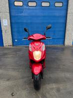 SYM Orbit 2-scooter, Fietsen en Brommers, Scooters | SYM, Ophalen of Verzenden, Zo goed als nieuw, Benzine, Orbit