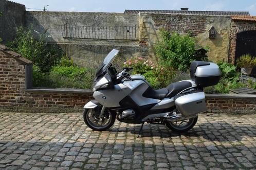 BMW RT1200, Motoren, Motoren | BMW, Particulier, Toermotor, 12 t/m 35 kW, 2 cilinders, Ophalen of Verzenden