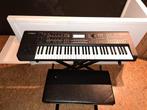 synth workstation yamaha moxf6, Muziek en Instrumenten, Ophalen, Yamaha, Met standaard, 61 toetsen