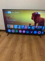 Tcl smart tv 55 inch., Ophalen, Zo goed als nieuw, Smart TV