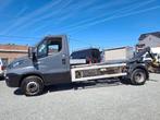 Iveco Daily 70C18 Ampliroll 3.0 (bj 2019), Stof, Iveco, Bedrijf, 2 deurs