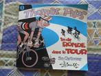 THOMAS PIPS IN DE RONDE 50 CARTOONS OP 100 EXEMPLAREN, Eén stripboek, Ophalen of Verzenden, Zo goed als nieuw, Buth
