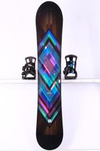 Snowboard 153 pour femmes NIDECKER THE PRINCESS