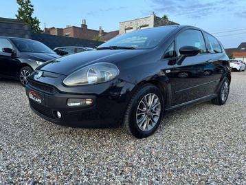 Fiat Punto Evo 1.3 MultiJet *12 mois de garantie* (bj 2011) beschikbaar voor biedingen