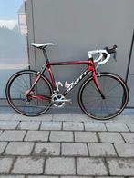 Scott Addict R2. Maat 56. 7,8kg. Ultegra. Miche wielen, Fietsen en Brommers, Fietsen | Racefietsen, Ophalen, Zo goed als nieuw